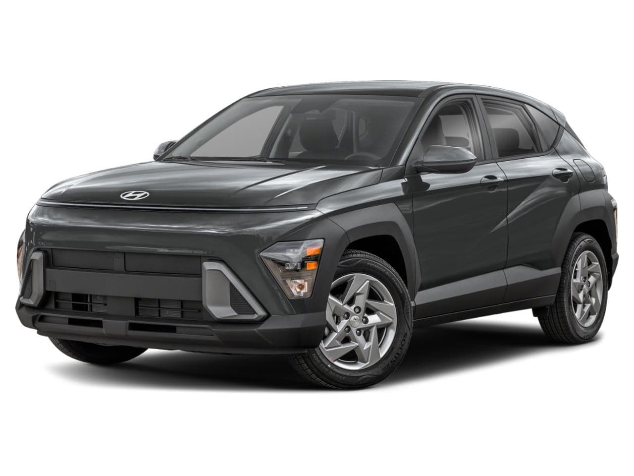 2027 Hyundai Kona SE — photo 1 of 18