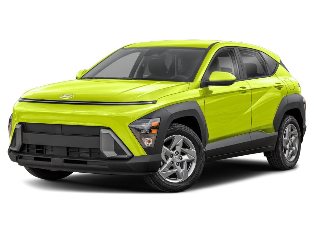 2027 Hyundai Kona SE — photo 1 of 18