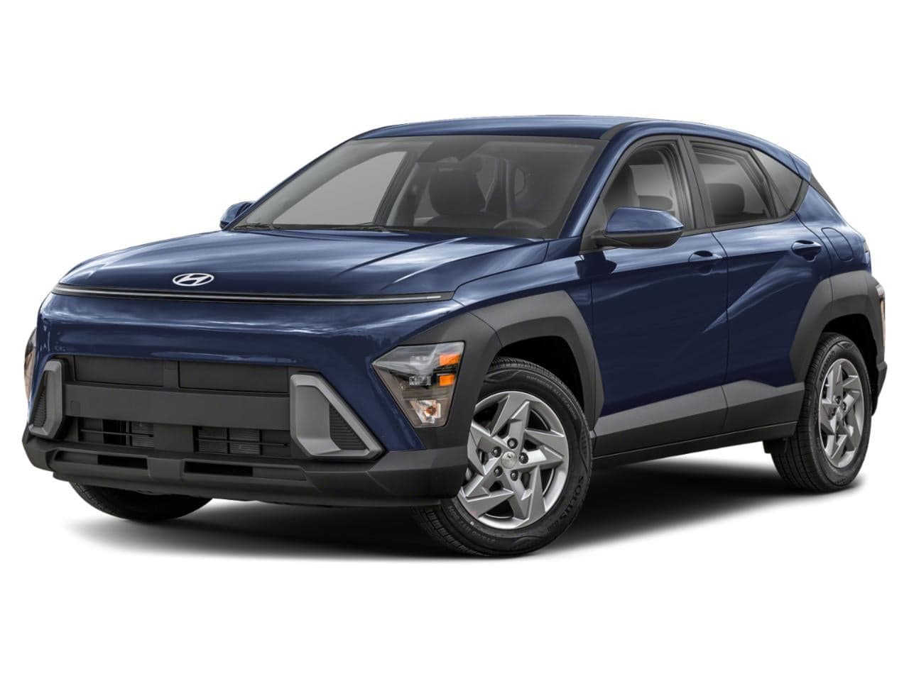 2027 Hyundai Kona SE — photo 1 of 18