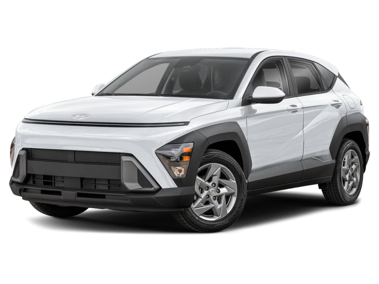 2027 Hyundai Kona SE — photo 1 of 18