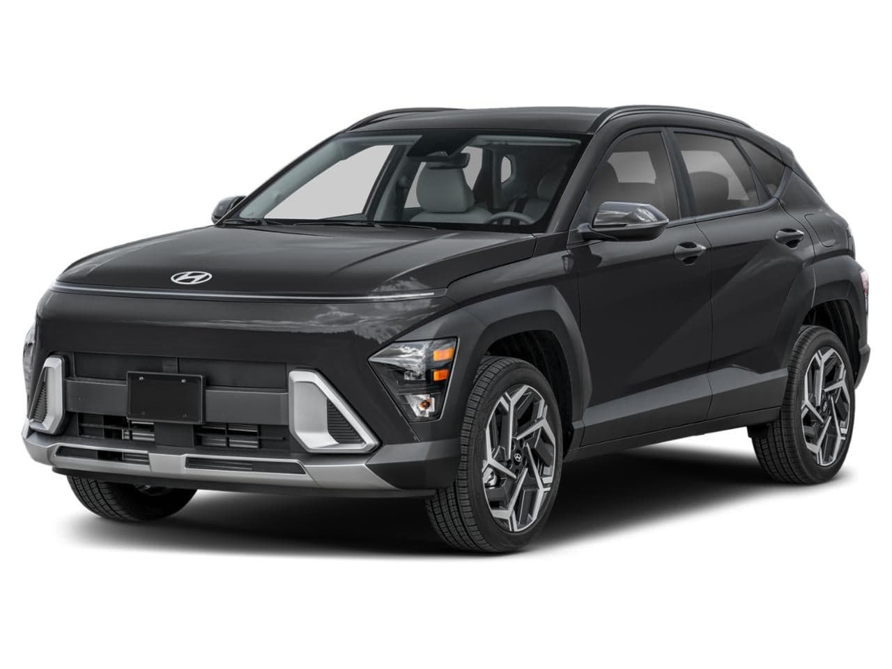 2027 Hyundai Kona SEL Premium — photo 1 of 17