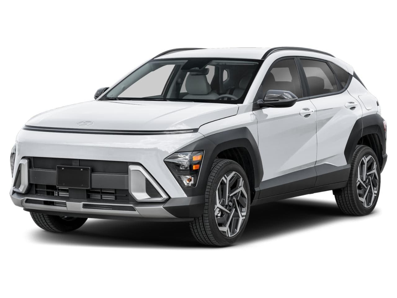 2027 Hyundai Kona SEL Premium — photo 1 of 5