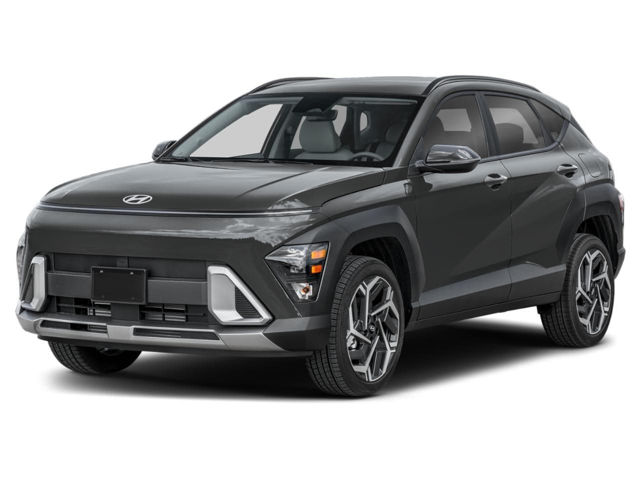 2027 Hyundai Kona SEL Premium — photo 1 of 5