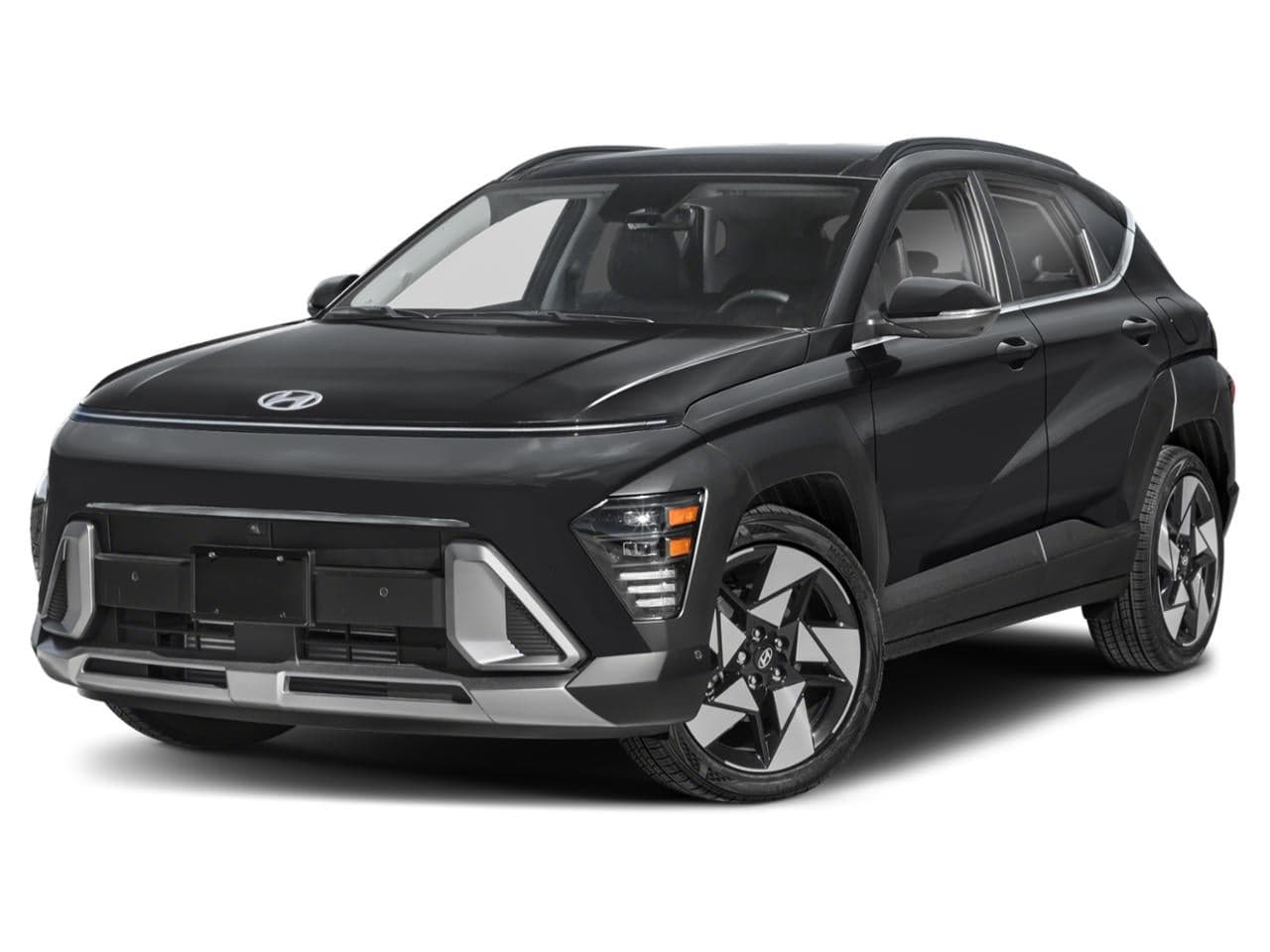 2027 Hyundai Kona Limited — photo 1 of 19