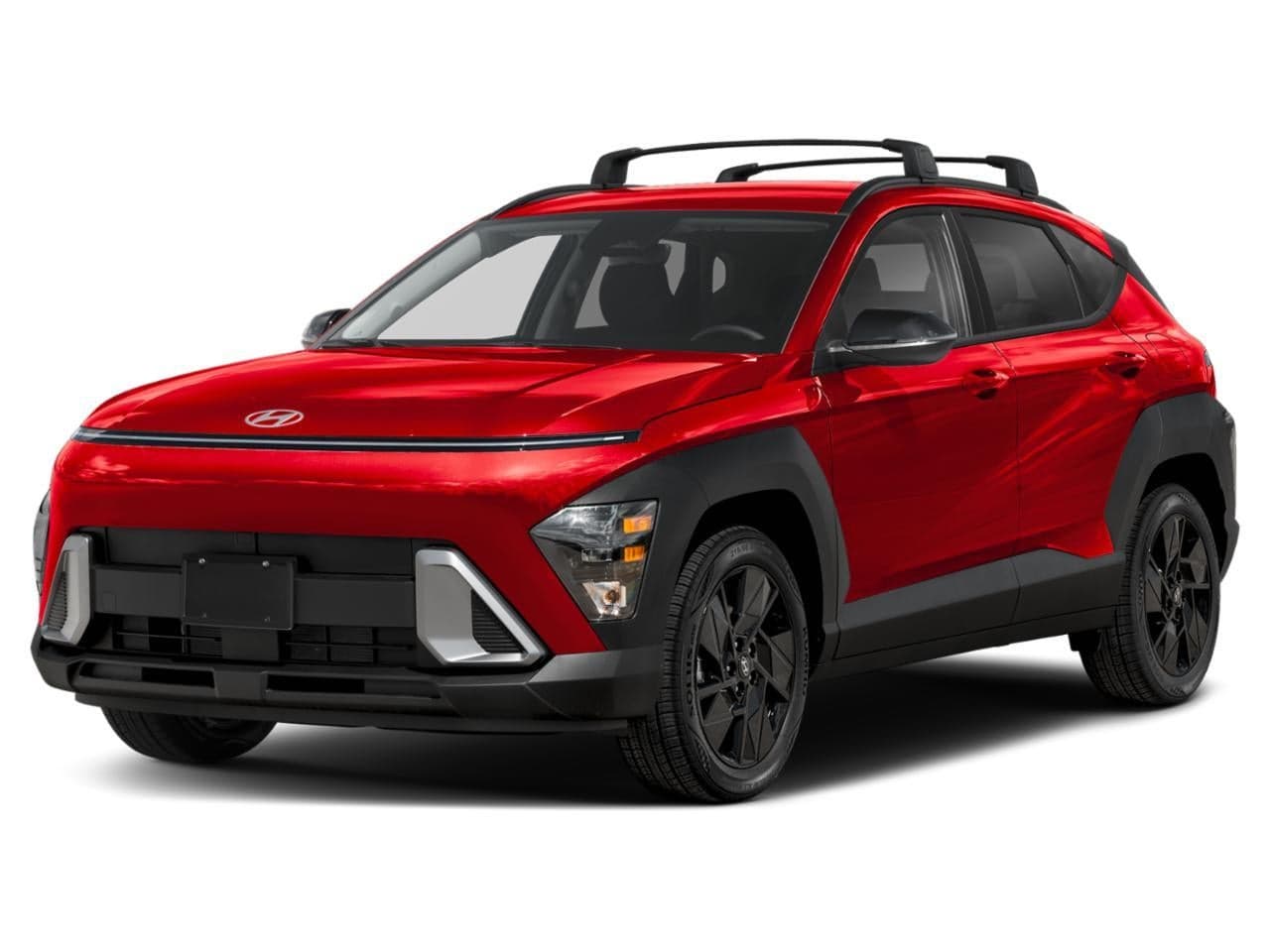 2027 Hyundai Kona SEL Sport — photo 1 of 17