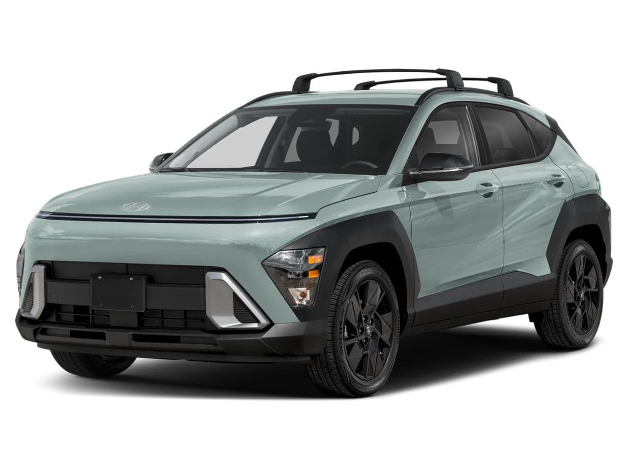 2027 Hyundai Kona SEL Sport — photo 1 of 17