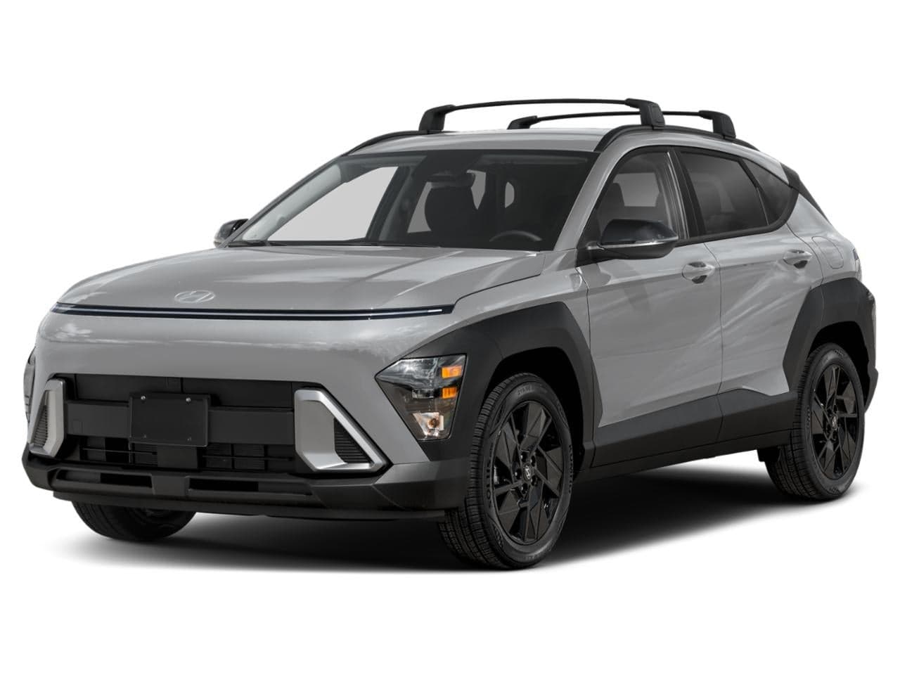 2027 Hyundai Kona SEL Sport — photo 1 of 17