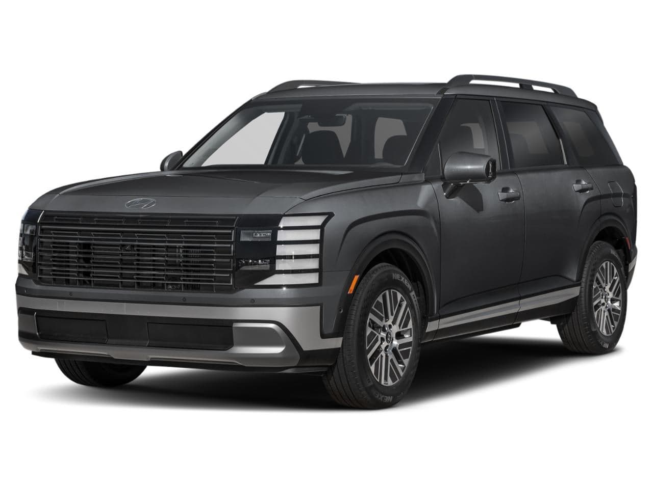 2027 Hyundai Palisade Hybrid SEL Premium 7P — photo 1 of 5