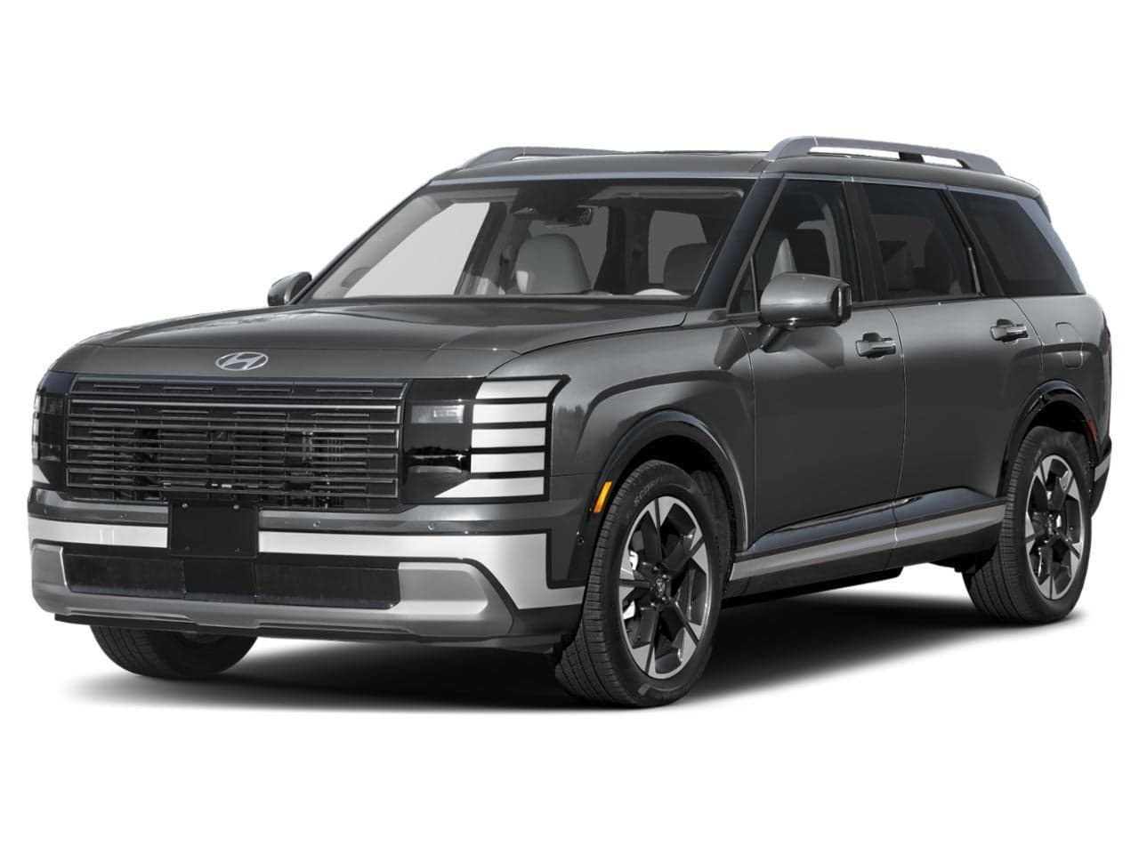 2027 Hyundai Palisade Hybrid Limited 7P — photo 1 of 5