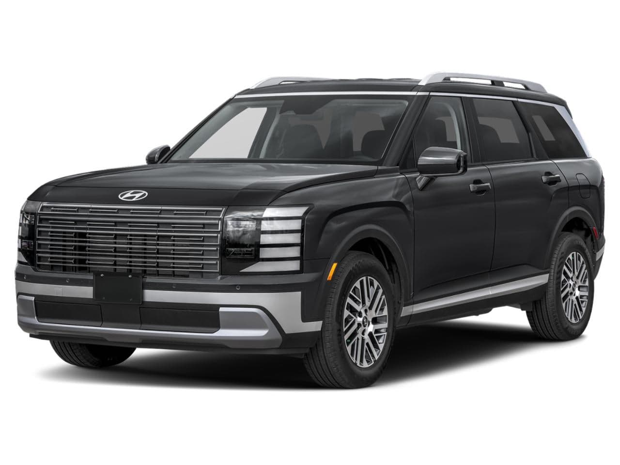 2027 Hyundai Palisade SEL 7P — photo 1 of 18