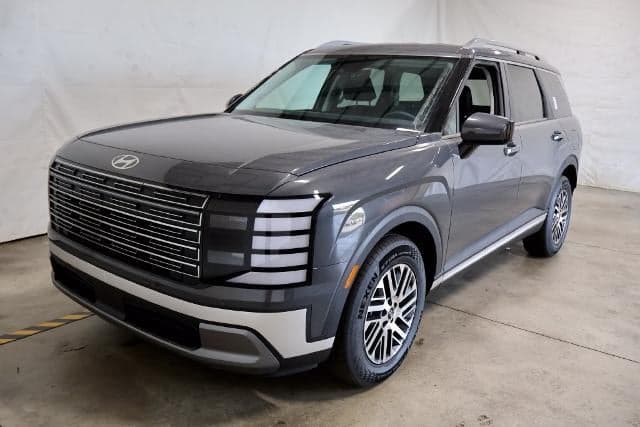 2027 Hyundai Palisade SEL 8P — photo 1 of 49