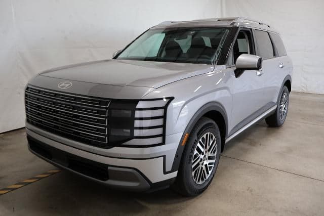 2027 Hyundai Palisade SEL Premium 7P — photo 1 of 5
