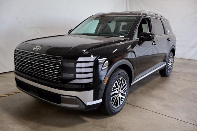 2027 Hyundai Palisade SEL Premium 7P — photo 1 of 5