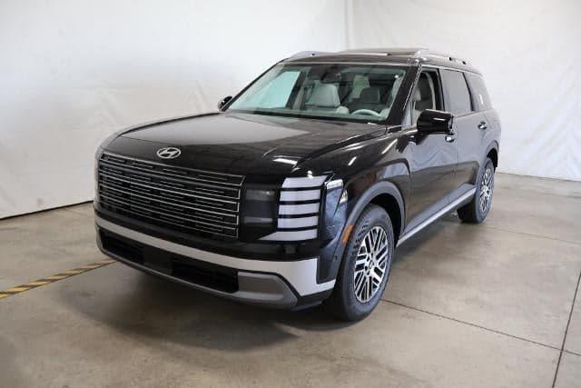 2027 Hyundai Palisade SEL Premium 7P — photo 1 of 5