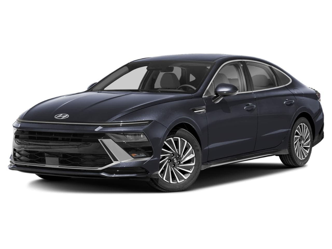 2027 Hyundai Sonata Hybrid SEL — photo 1 of 5