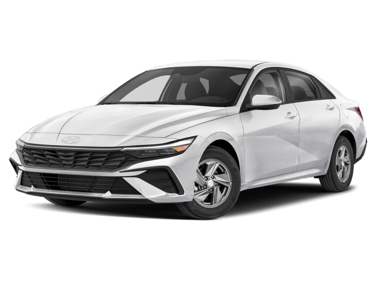 2026 Hyundai Elantra SE — photo 1 of 5