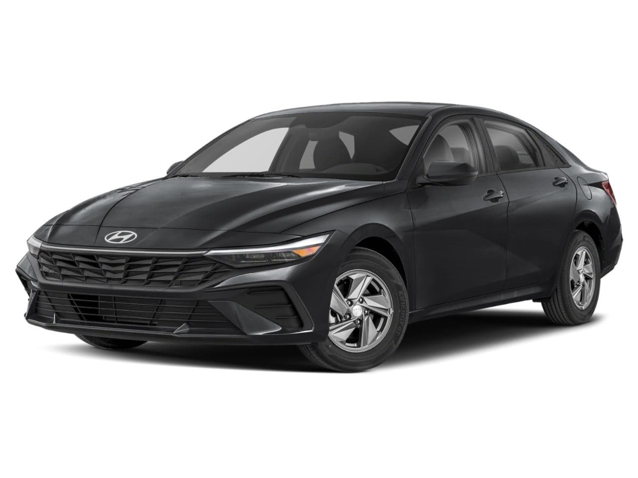 2026 Hyundai Elantra SE — photo 1 of 5
