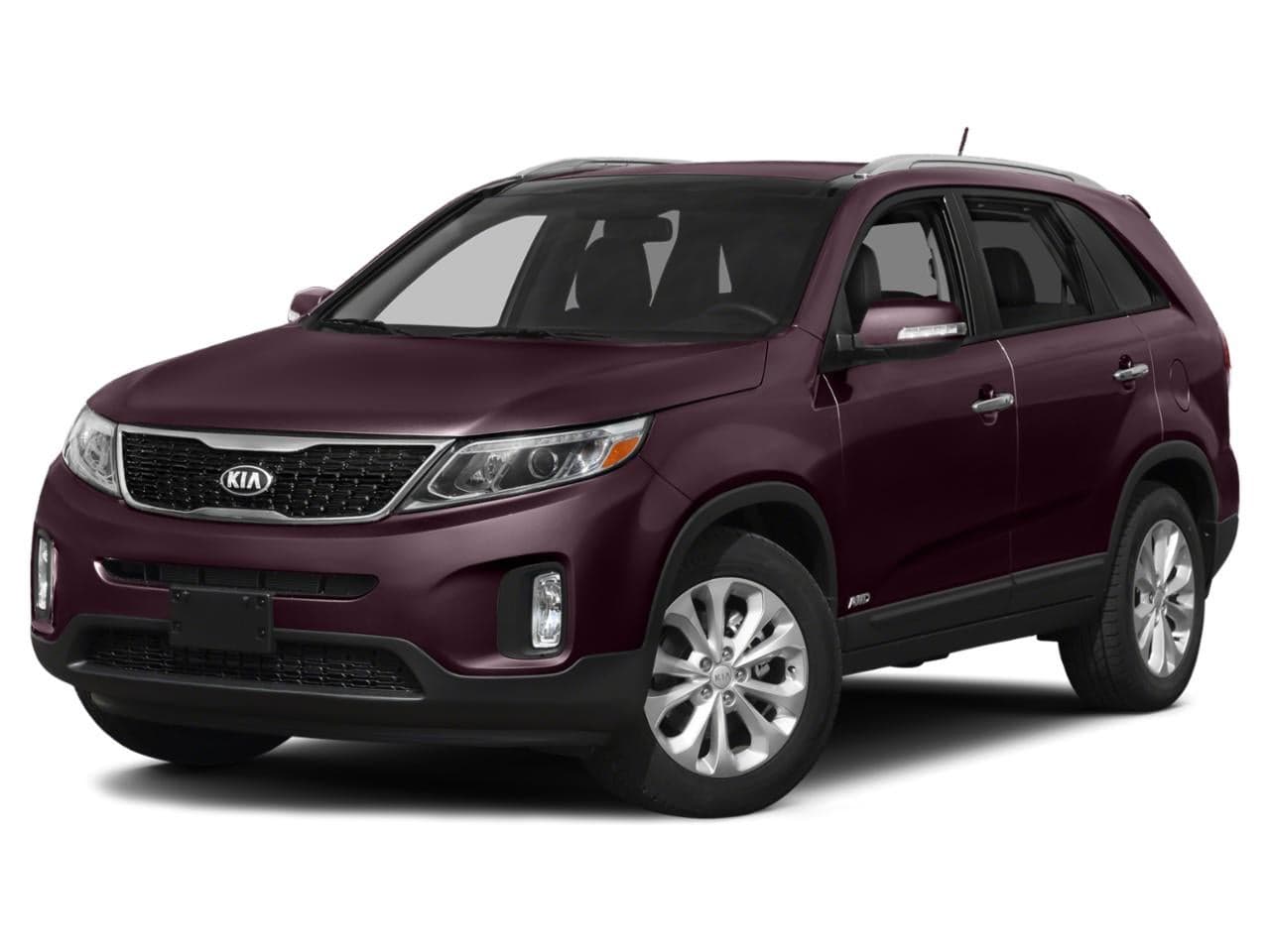 2015 Kia Sorento LX — photo 1 of 23