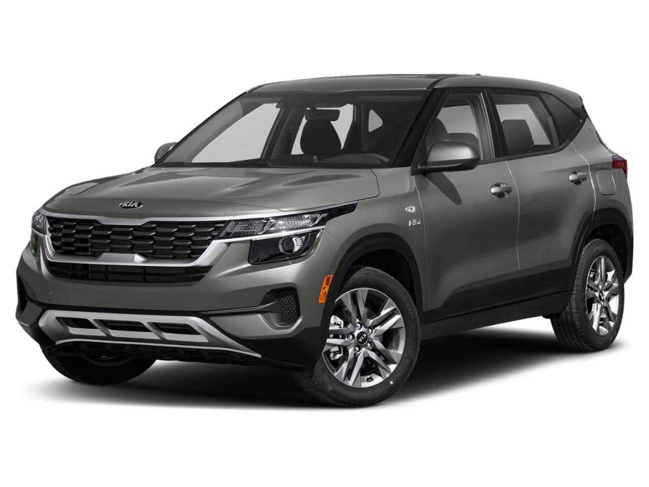 2021 Kia Seltos LX — photo 1 of 21