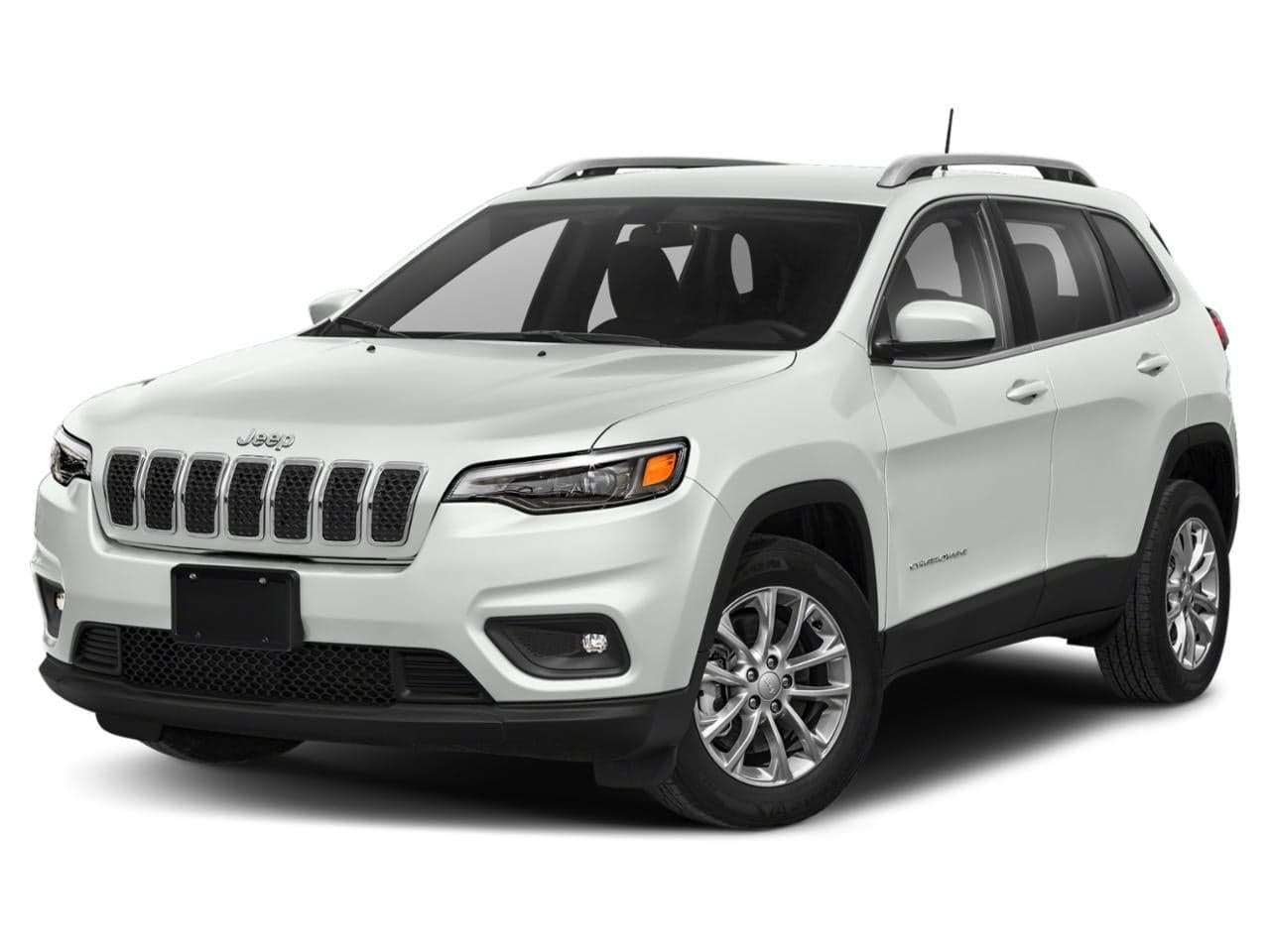 2019 Jeep Cherokee Limited — photo 1 of 22