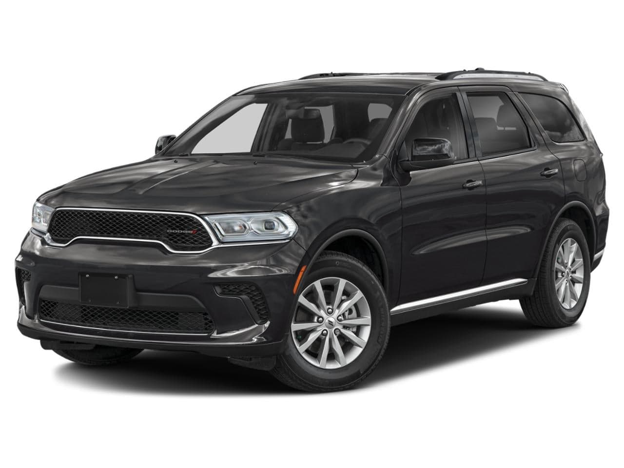 2025 Dodge Durango R/T Premium — photo 1 of 20