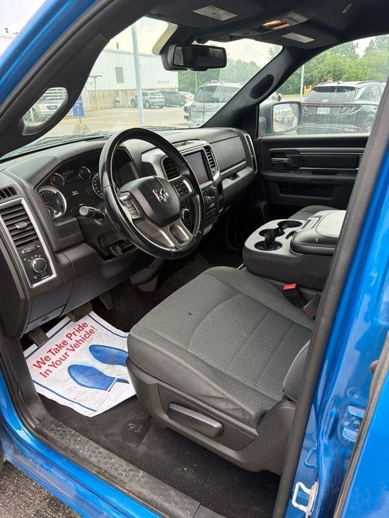 Vehicle Detail Icon