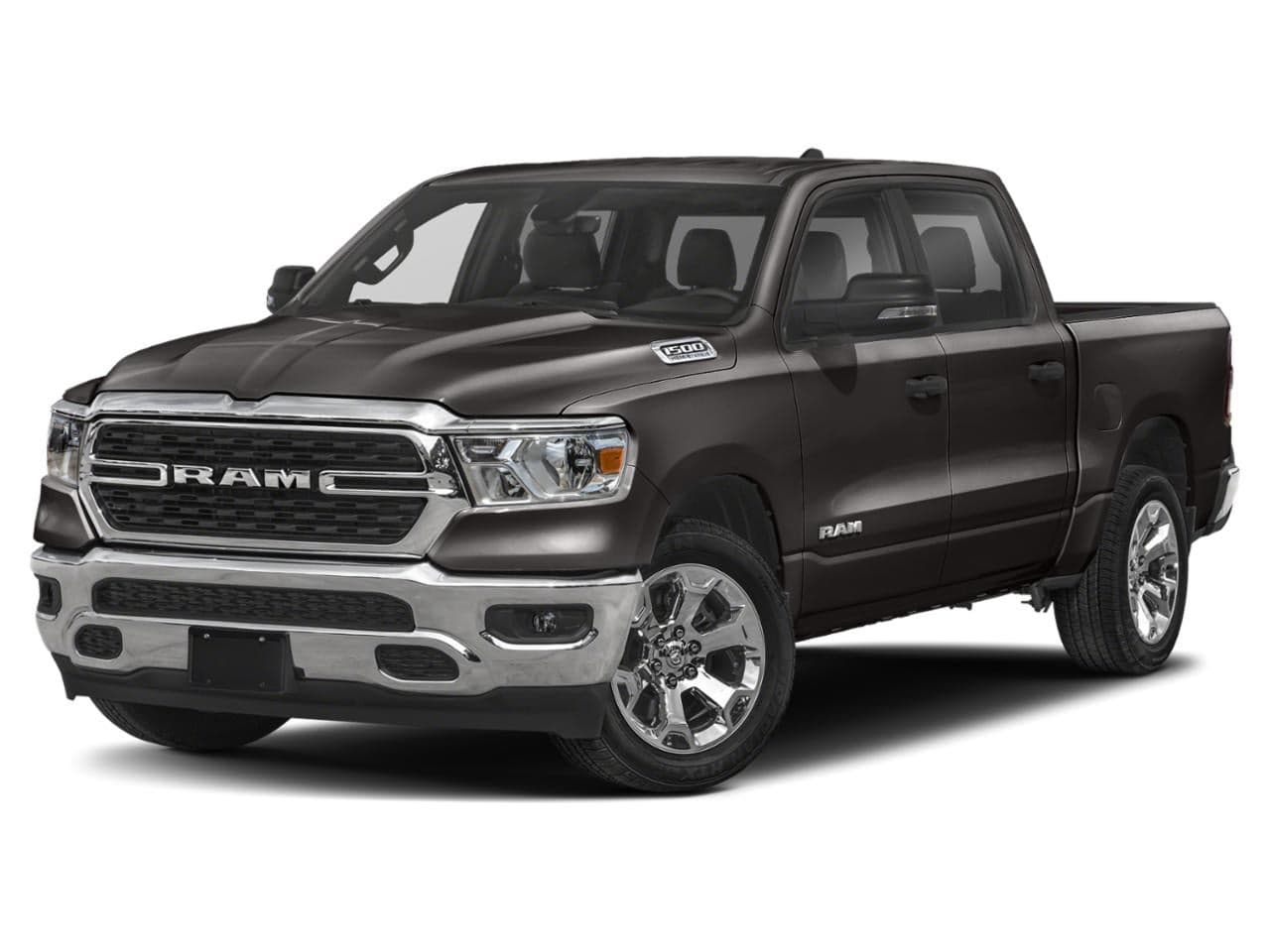 2023 RAM 1500 Base — photo 1 of 24