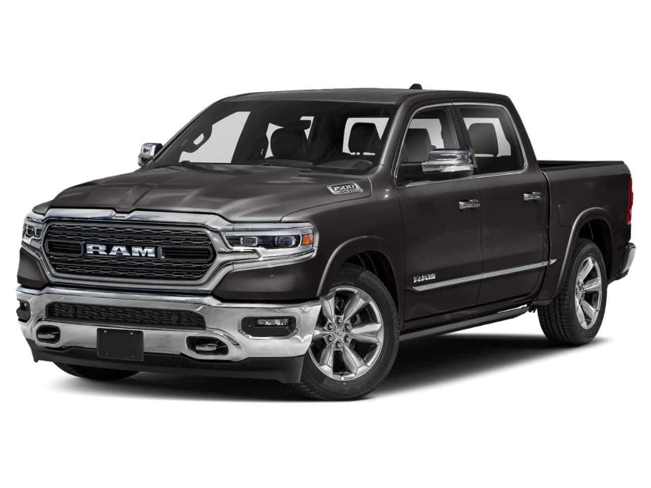2019 RAM 1500 Limited — photo 1 of 21