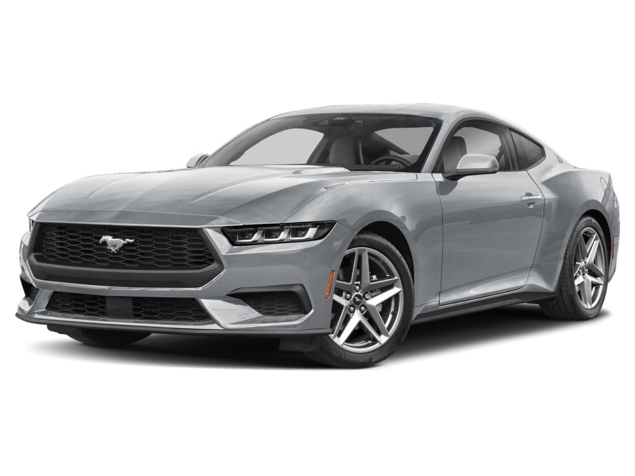 2025 Ford Mustang EcoBoost Premium — photo 1 of 19