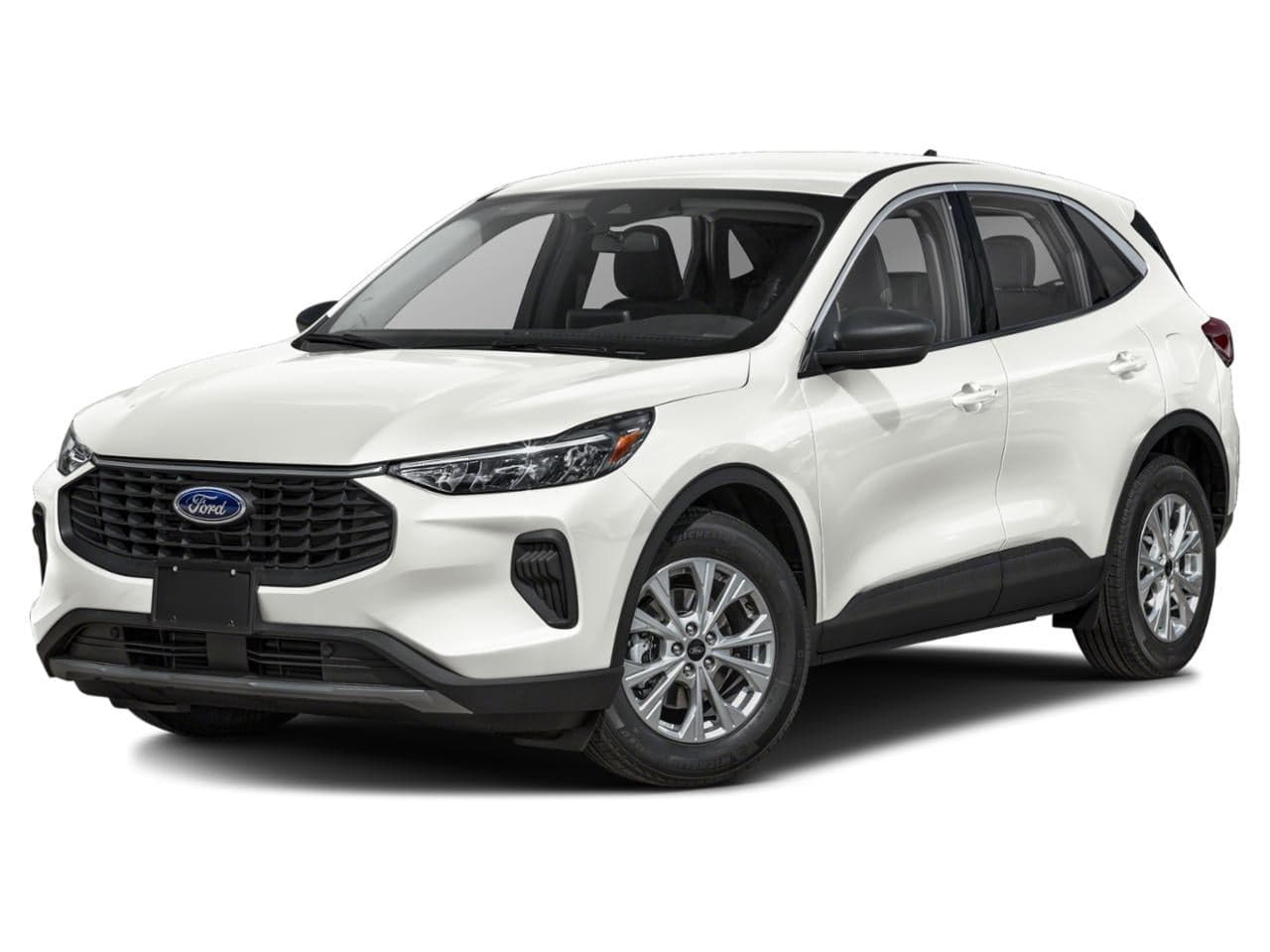 2023 Ford Escape Active — photo 1 of 19