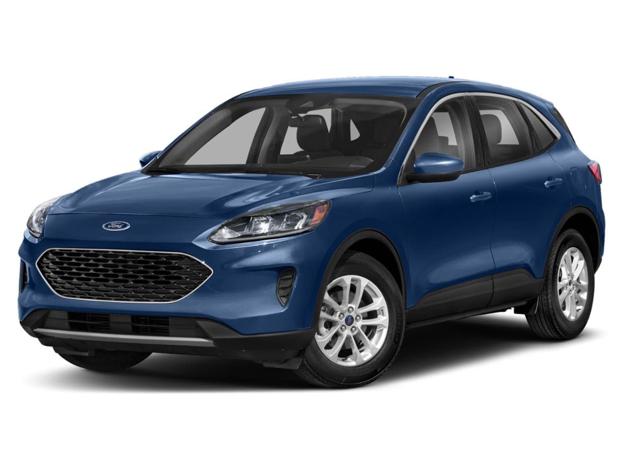 2022 Ford Escape SE — photo 1 of 22