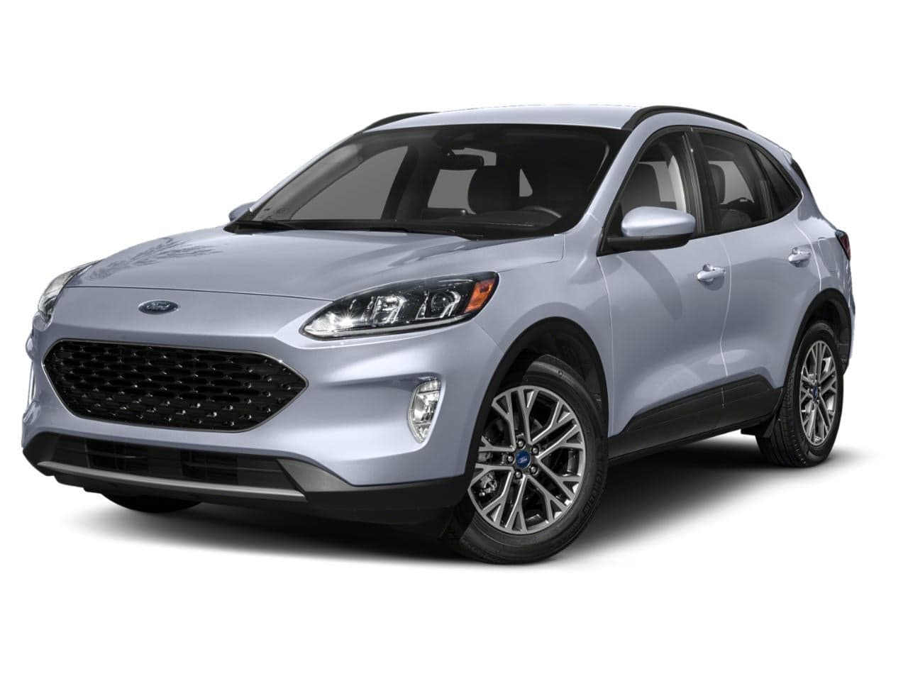 2022 Ford Escape SEL — photo 1 of 21
