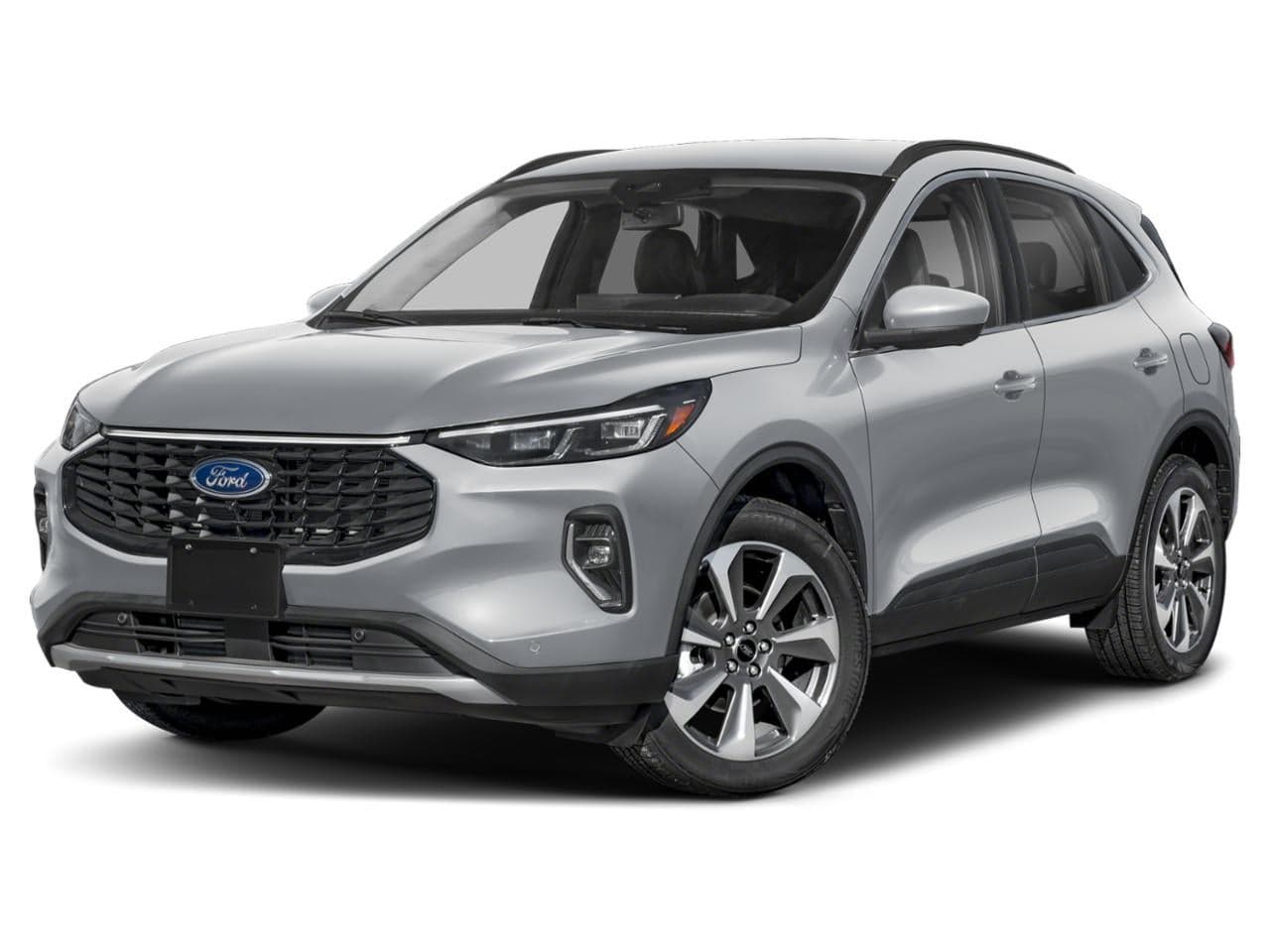2024 Ford Escape Platinum — photo 1 of 19