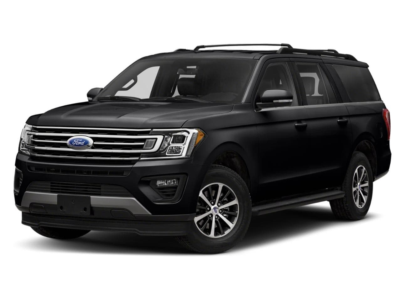 2021 Ford Expedition Max XLT — photo 1 of 20