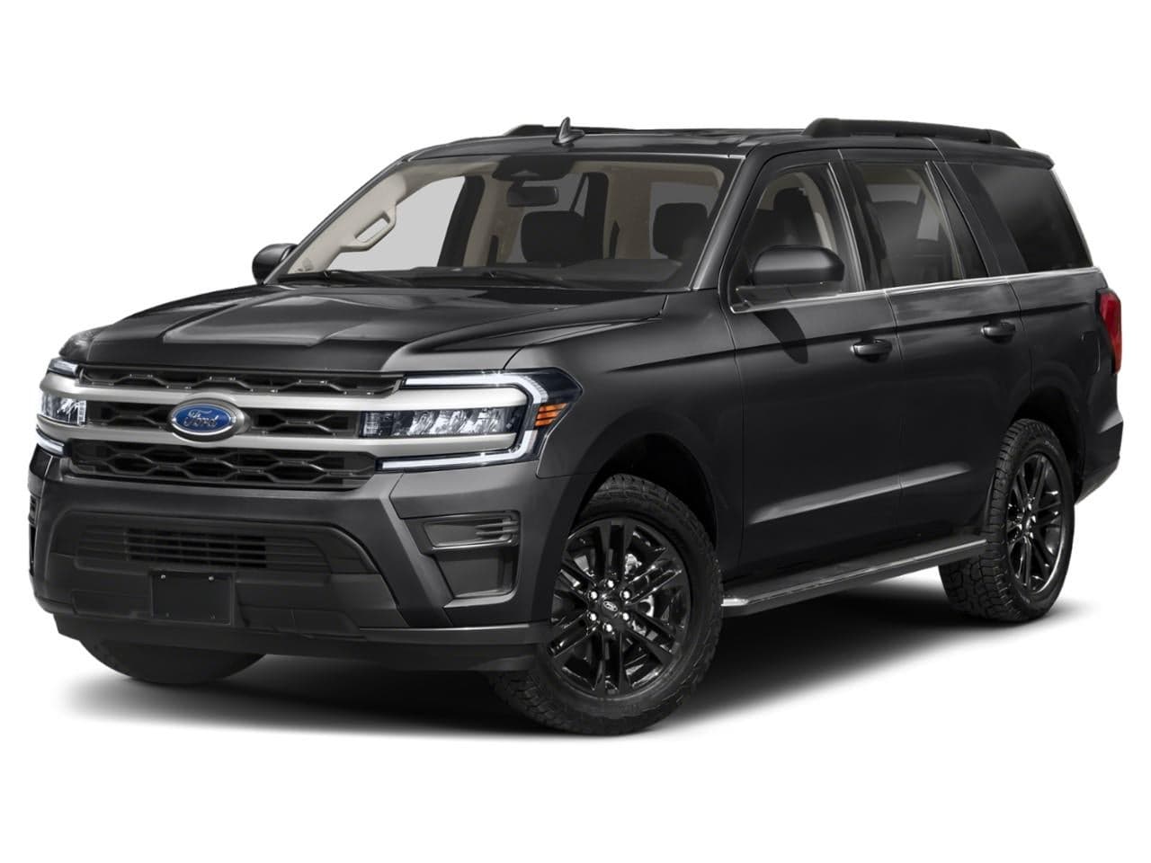 2024 Ford Expedition XLT — photo 1 of 20