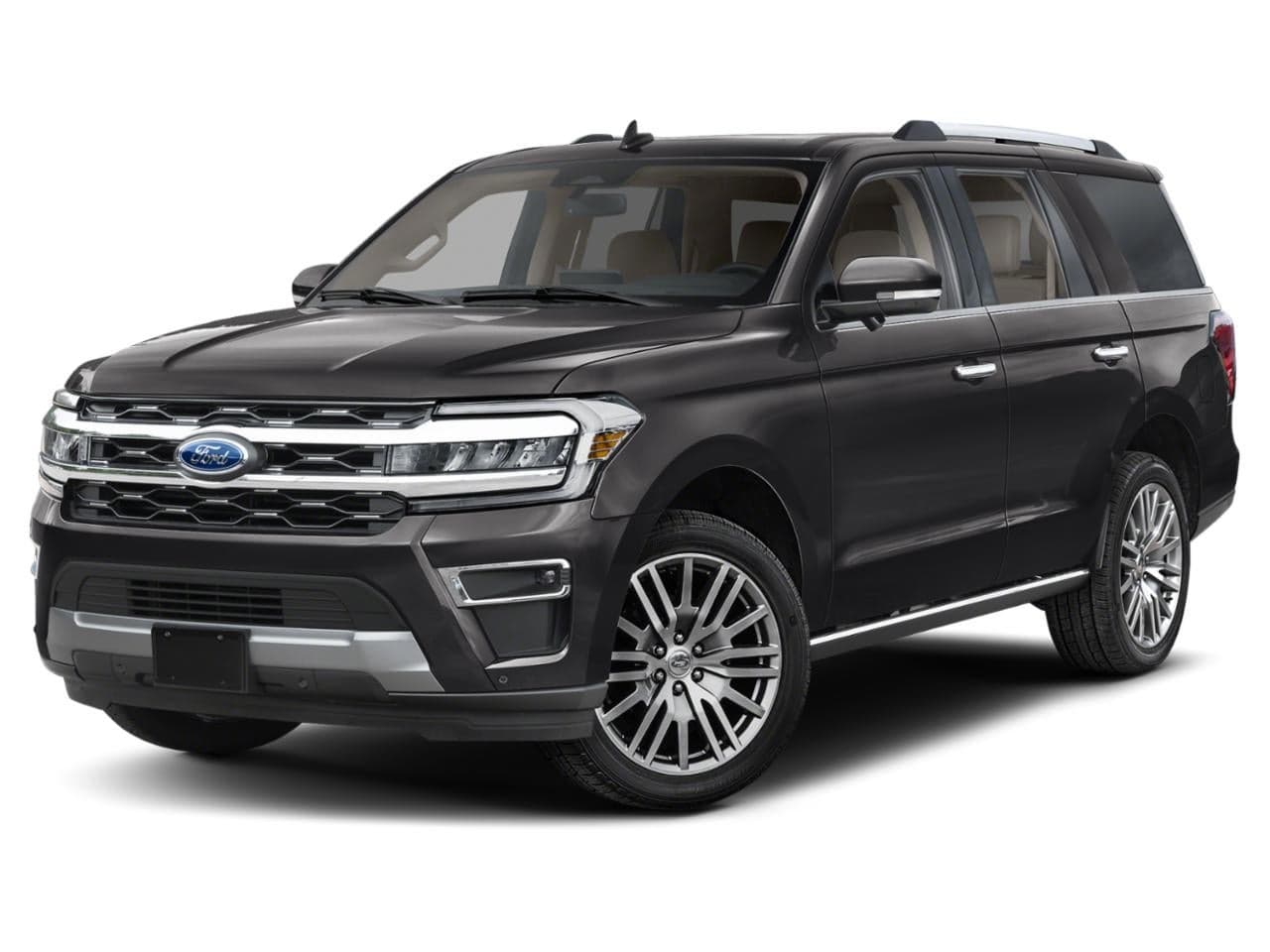 2024 Ford Expedition Limited — photo 1 of 21