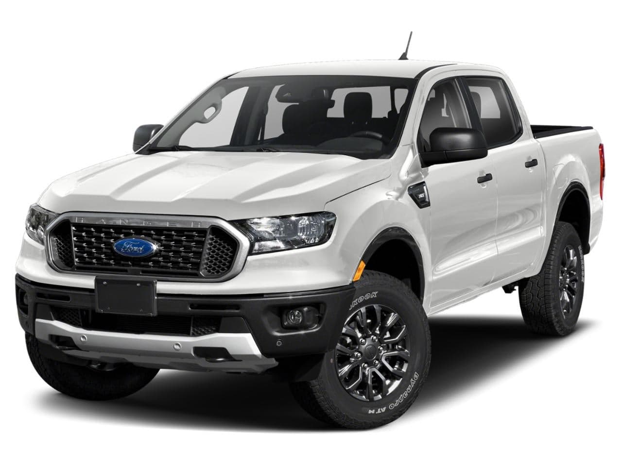 2019 Ford Ranger XLT — photo 1 of 22