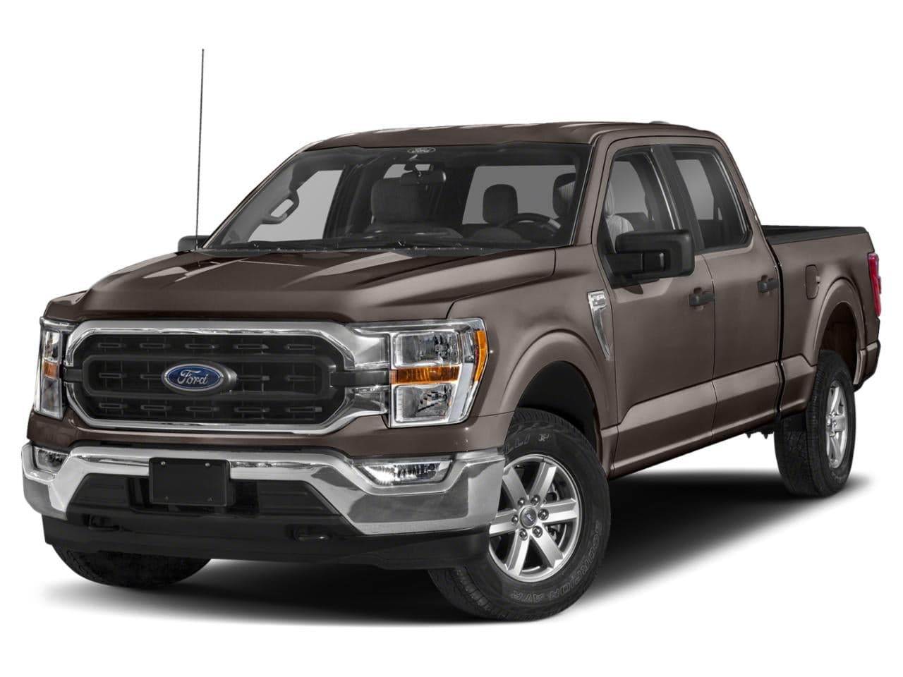 2023 Ford F-150 XLT — photo 1 of 22