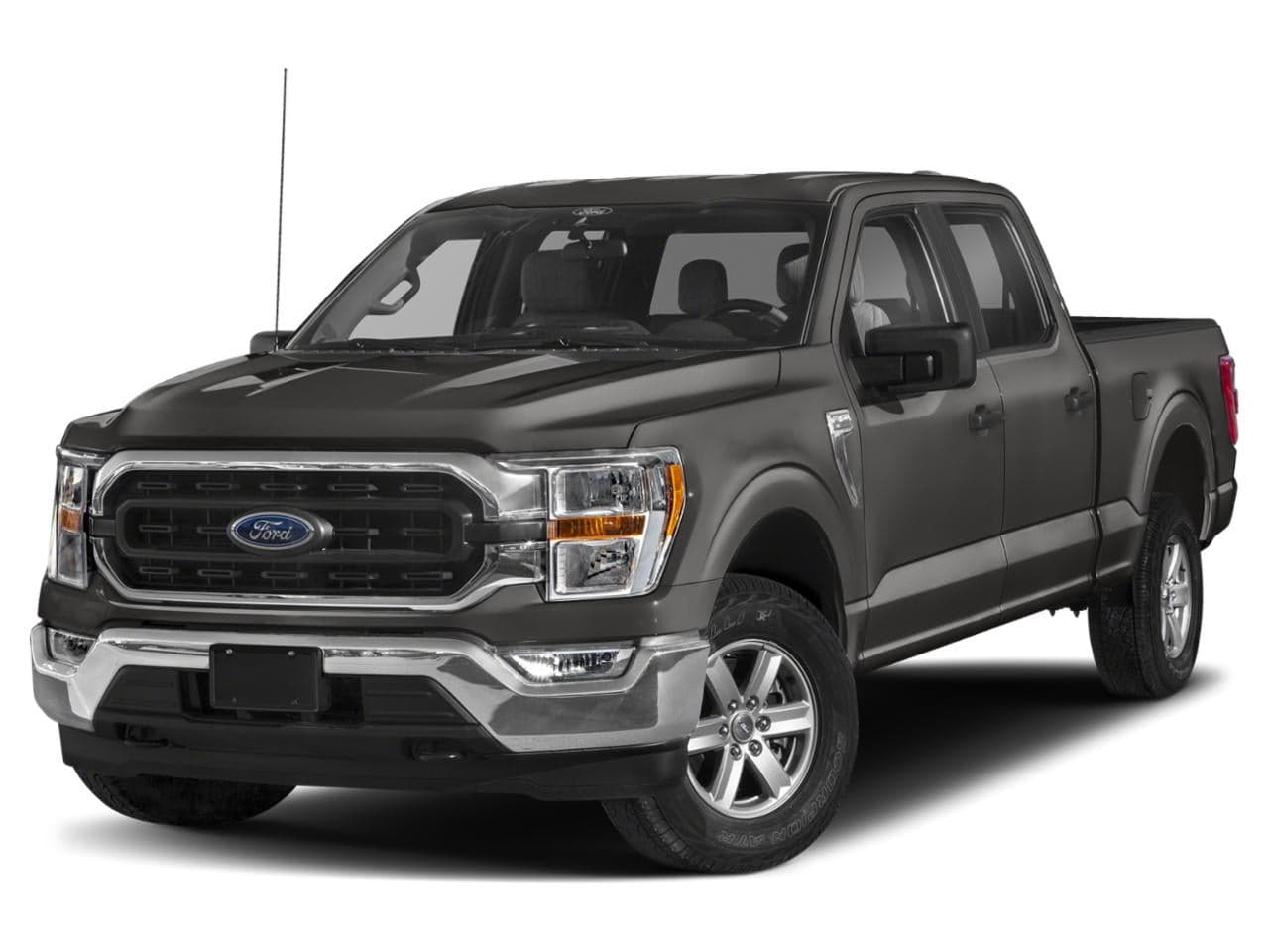 2023 Ford F-150 XLT — photo 1 of 23
