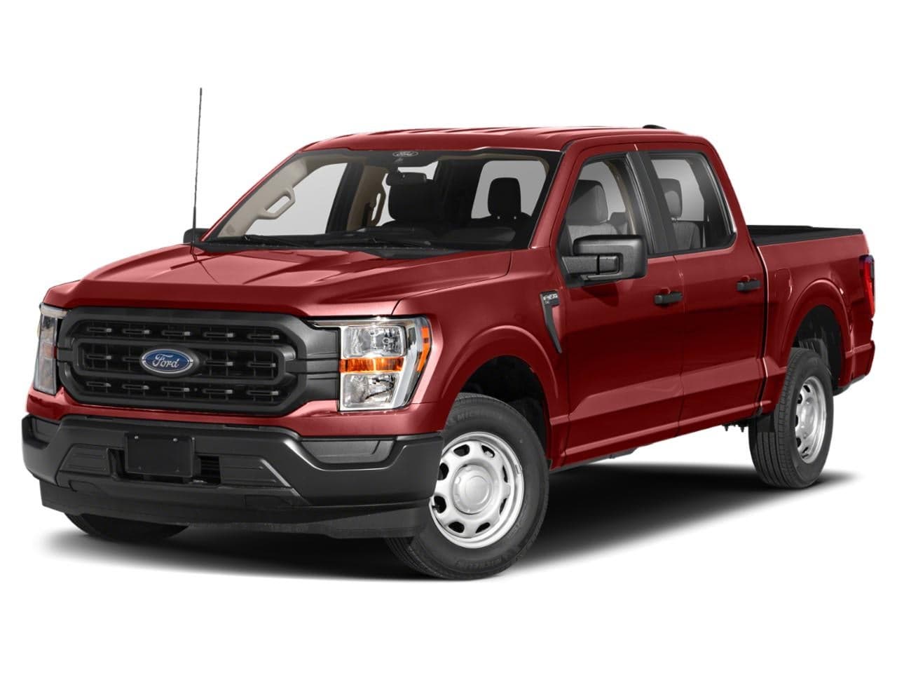 2023 Ford F-150 XL — photo 1 of 22