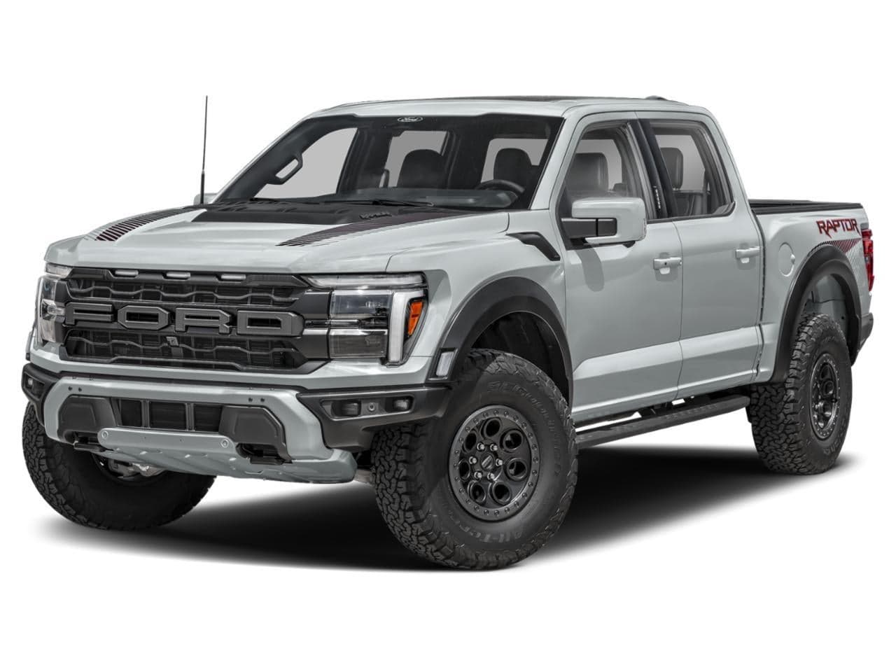 2024 Ford F-150 Raptor — photo 1 of 19