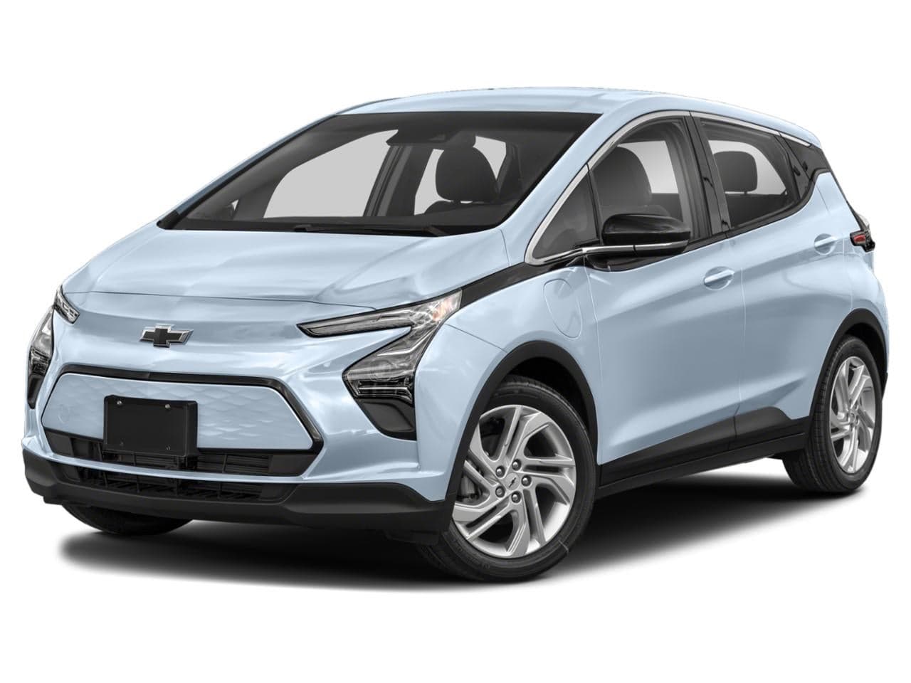 2022 Chevrolet Bolt EV 1LT — photo 1 of 20
