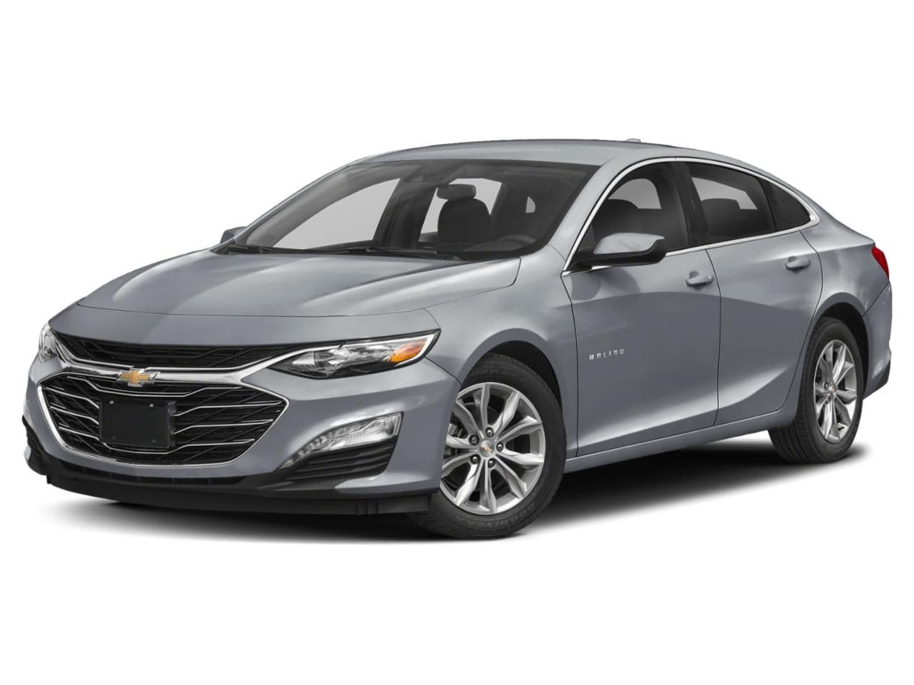 2023 Chevrolet Malibu LT — photo 1 of 36