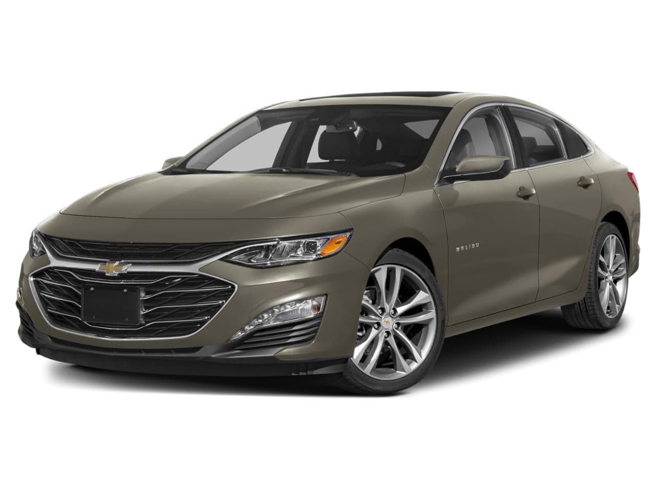2024 Chevrolet Malibu LT — photo 1 of 22