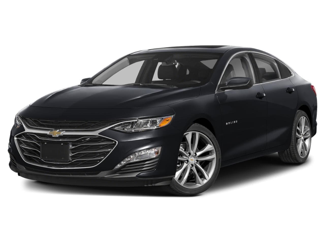 2024 Chevrolet Malibu LT — photo 1 of 22