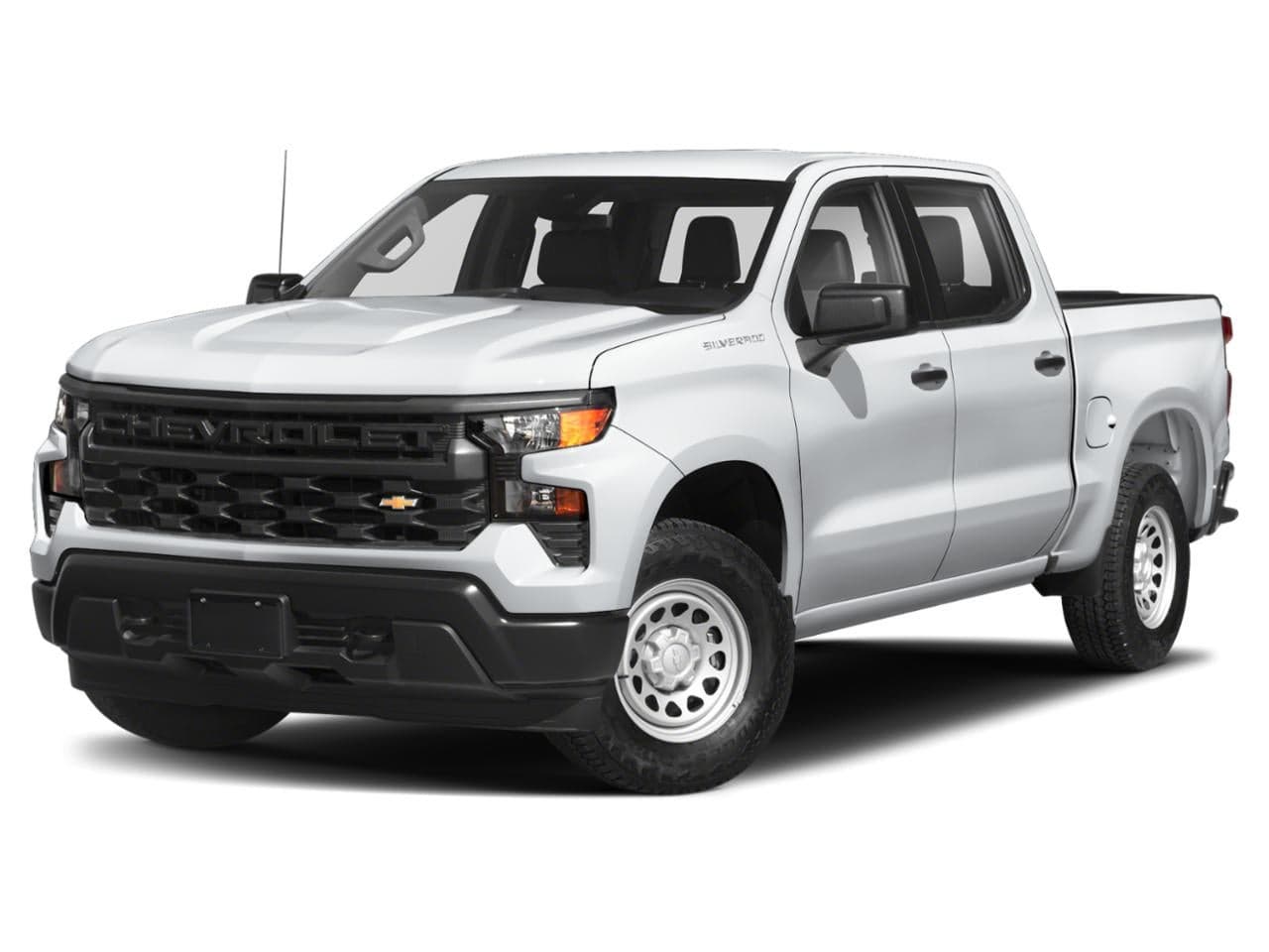 2023 Chevrolet Silverado 1500 LT — photo 1 of 21