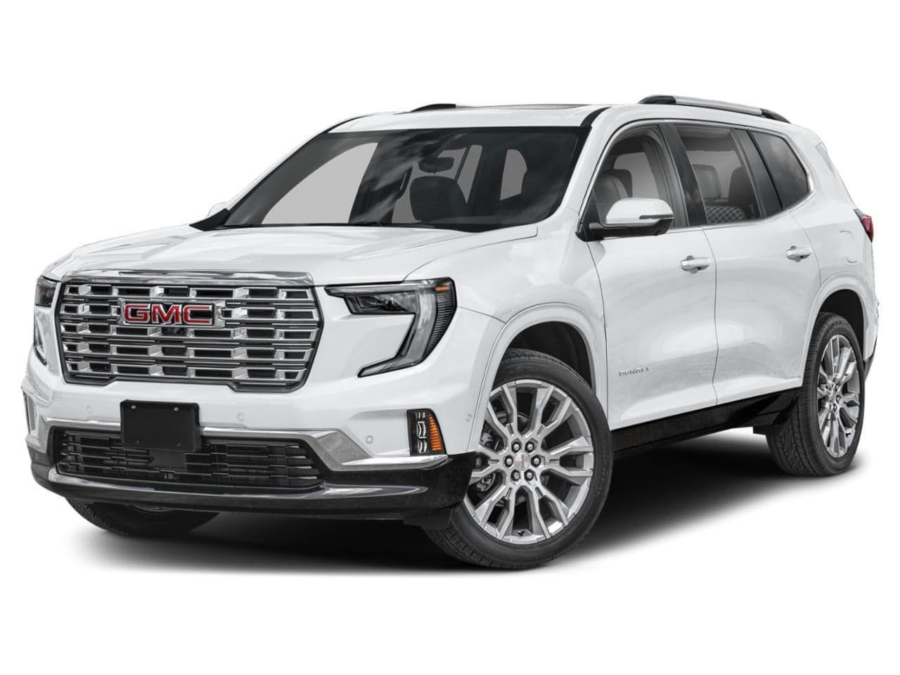 2024 GMC Acadia FWD Denali — photo 1 of 22