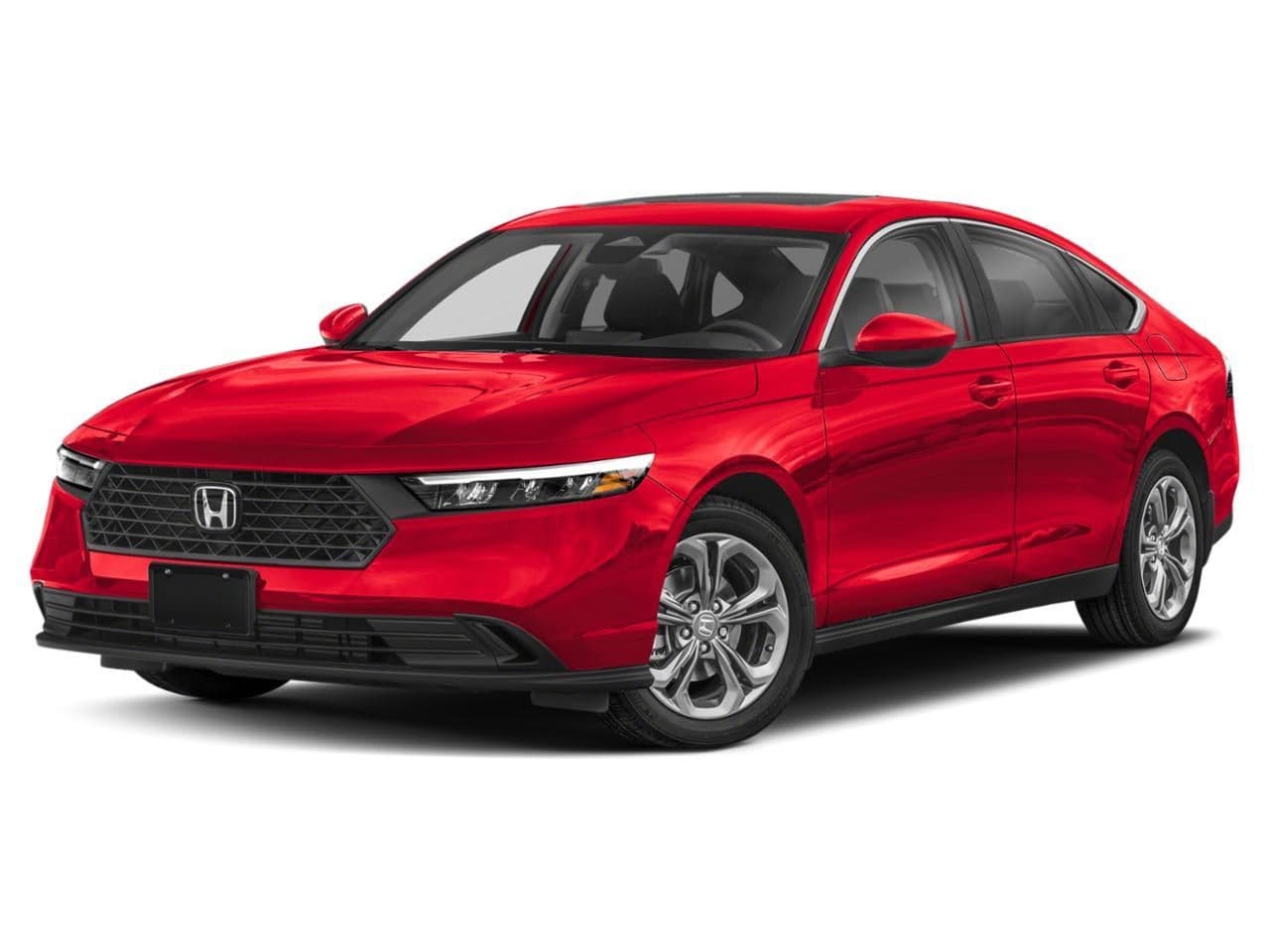 2023 Honda Accord Sedan EX — photo 1 of 20