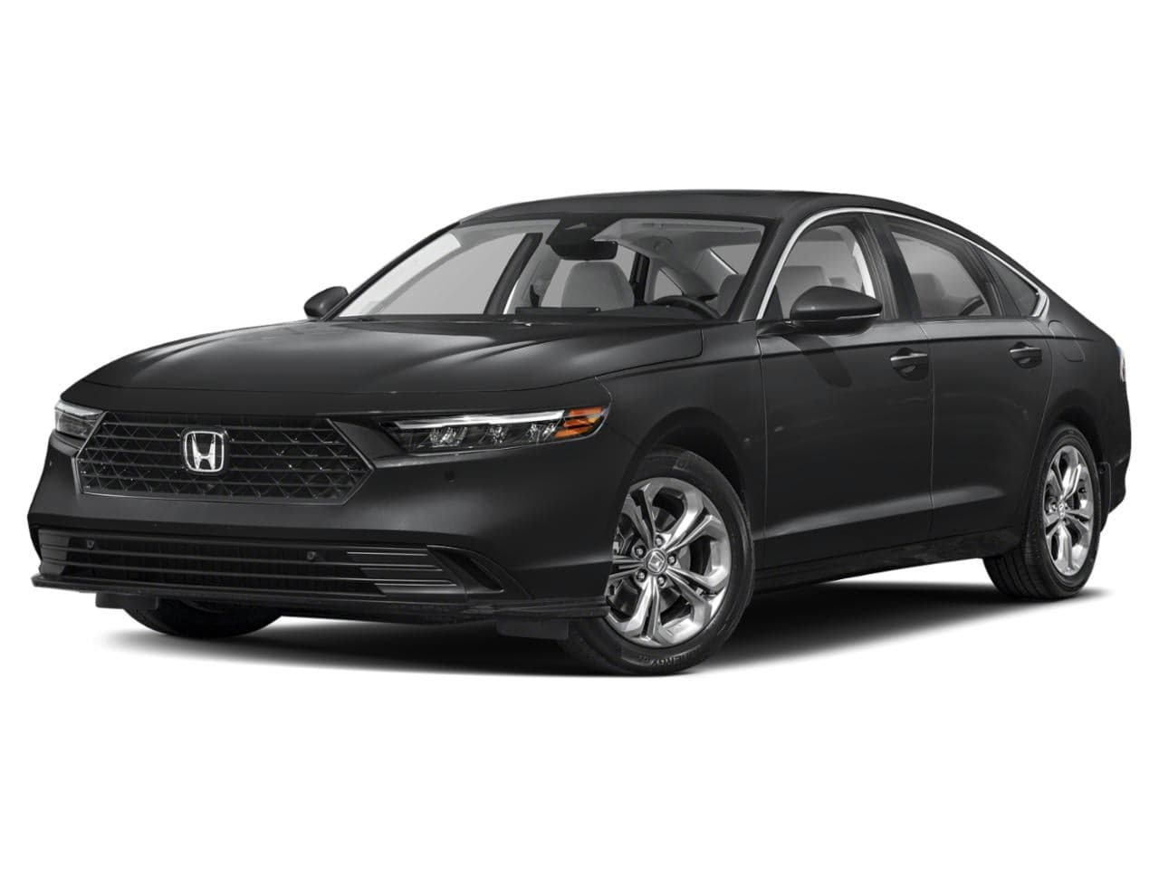 2023 Honda Accord Hybrid EX-L — photo 1 of 22