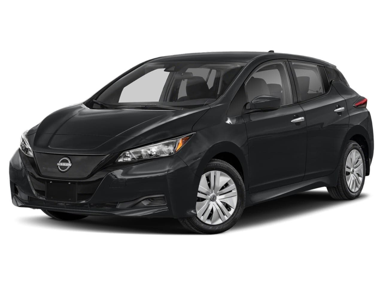 2025 Nissan LEAF S — photo 1 of 19